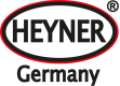 HEYNER Supporto cellulare auto magnetico (511830)