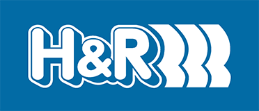 H&R Alargamento de via VW CADDY 1.6 TDI 102 CV