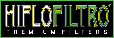 HifloFiltro Filtro aria motore rotondo