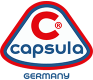 capsula Kids car seat 5-point harness (775010)