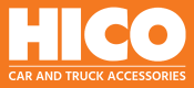 HICO Auto-accessoires originele reserveonderdelen
