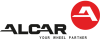 ALCAR Jante N° d'article: 7823 6.5xR15 d65.00 ET42 5x108