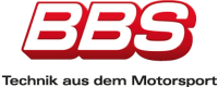 BBS-fälgar