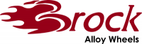 BROCK-fälgar