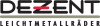 DEZENT TD graphite Джанта Номер на артикул TTDLHGA42 6.5xR15 d70.10 ET42 5x108 матов графит