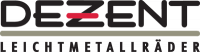 DEZENT джанти