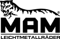 Felgen von MAM WHEELS