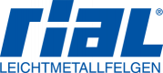 M10 Alufelgen von RIAL