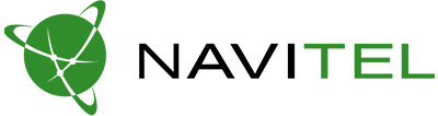 Autós navigáció NAVITEL