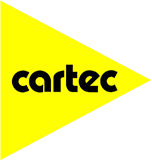 Kompressor för bildäck CARTEC