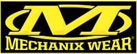 Catalogus met merken MECHANIX