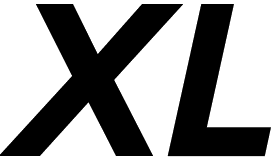 XL