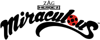 Bälteskudde MIRACULOUS LADYBUG LADYB104 För VOLVO, VW, BMW, AUDI