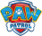 PAW PATROL 11981 Baby Kindersitz VW PASSAT