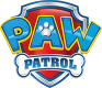 PAW PATROL 11510 Réhausseur auto VW TRANSPORTER