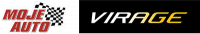 VIRAGE Βάση στήριξης κινητού αυτοκινήτου ALFA ROMEO 93-041