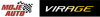 VIRAGE Brandblusser 98-011