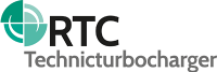 RTC Technicturbocharger TTC4540832 Turbocompresor para VOLKSWAGEN, SEAT, AUDI, CUPRA