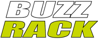 1002 BUZZ RACK Fietsendrager voor auto VW Caddy V Kombi (SBB, SBJ)