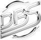 017804500190 DBS Matten voor auto Opel Vivaro Van