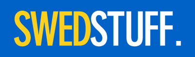 SWEDSTUFF