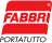 FABBRI 6530010 Imperiaal- / dakdragervoet voor OPEL, VAUXHALL