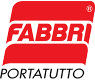 FABBRI Skid- / snowboardhållare, takhållare 13A99700