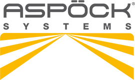 Backsensor kit Aspock