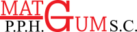 MATGUM Autokoberce na míru katalog