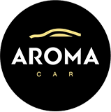 AROMA CAR Kit pulizia auto interni