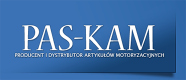 Eslinga para remolcar PAS-KAM 02011 (VW, BMW, MERCEDES-BENZ, SEAT)