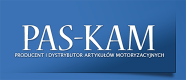 Catalogus met merken PAS-KAM