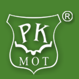 PK-MOT Kit pronto soccorso auto Mini Hatchback
