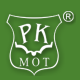 Heijastava huomioliivi PK-MOT 01734P (MERCEDES-BENZ, VW, BMW, VOLVO)