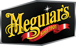MEGUIARS Auto glass cleaner
