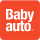 Babyauto 8436015313675 Fotelik dla dziecka FIAT SEDICI