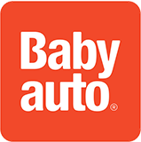 Nackkudde för barn Babyauto