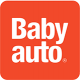 Babyauto Baby Kindersitz drehbar (8435593701195)