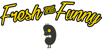 Freshandfunny Lufterfrischer fürs Auto