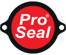 Pro Seal 10-043 Silicone sigillante per carrozzeria per auto