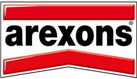 AREXONS Auto glass cleaner