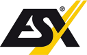 Reproduktory do auta ESX XE6.2C pro VW, SKODA, BMW, FORD