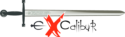 EXCALIBUR Haut-parleur de voiture Expert II Van