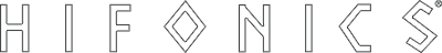 HIFONICS