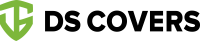 DS COVERS Moottoripyöräpeite (73160600)
