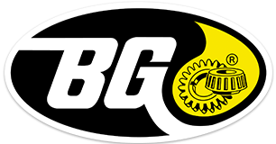 BG Products Puhdistusaineet moottorille ja polttoainejärjestelmälle