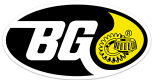 Puhdistusaine, jäähdytysjärjestelmä BG Products 540