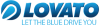 LOVATO 621509K Componenti differenziale Volvo 945 II Station Wagon 2.3 ti 135 CV Benzina 1996