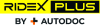 Originele RIDEX PLUS 3229S0031P