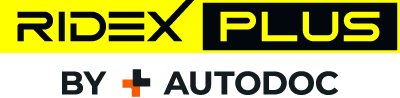 RIDEX PLUS Zestaw filtrów MINI Hatchback One D 90 KM